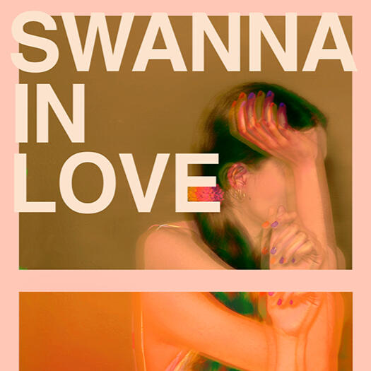 SLEAZE MAGAZINE | 'swanna in love' review