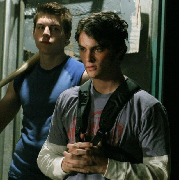 ‘Deadgirl’ Damns Those Who Do Nothing