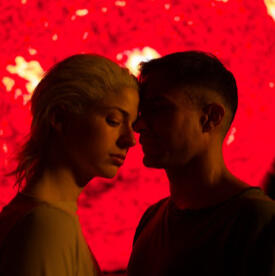darling magazine | Sexy movies to watch this autumn (collab)