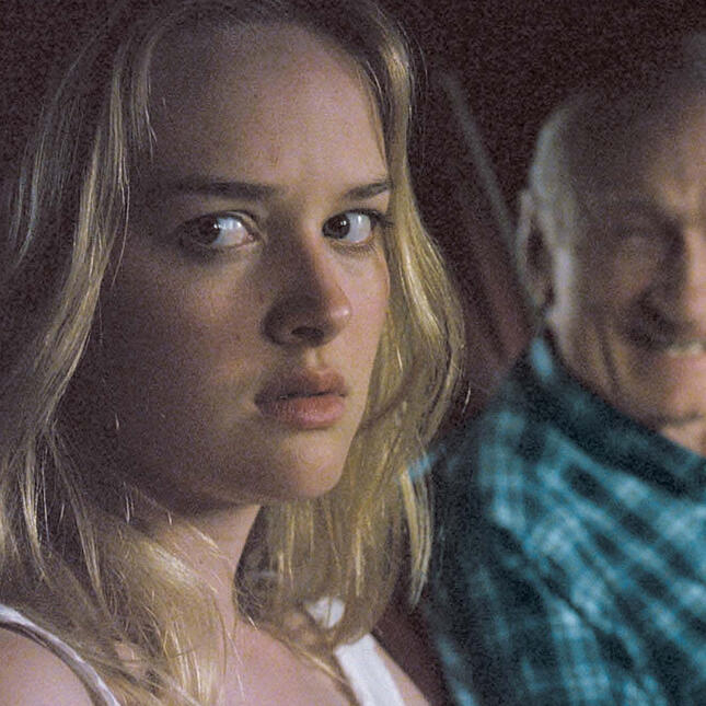 morbidly beautiful | Reversing the Victim Stereotype: “Teeth” and Female Agency