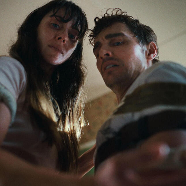 film ireland | 'together' review