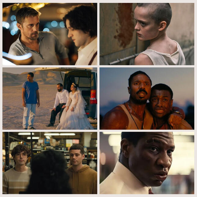 film ireland | Our Favourite Films of 2025