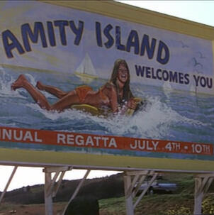 Revenge of the Ocean: On the Legacy of 'Jaws'