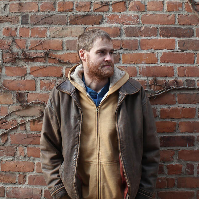 abhartach magazine | nick cutter (aka craig davidson)
