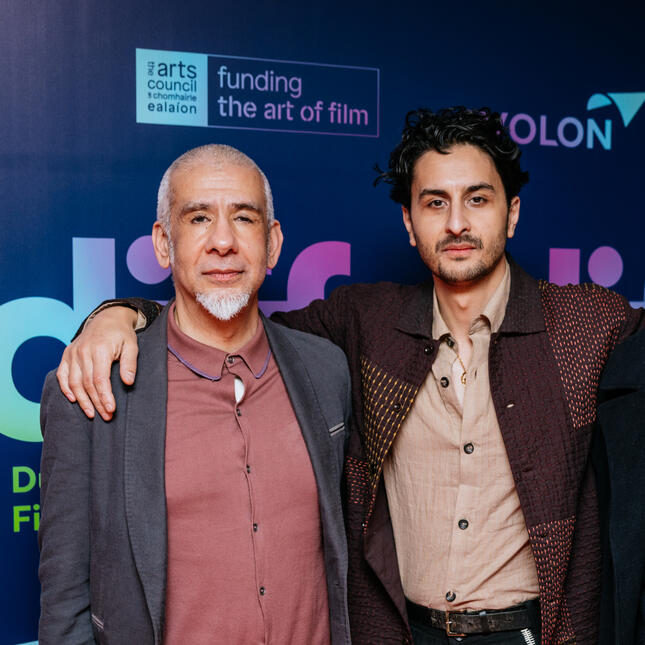 Imran Perretta and Dhiraj Mahey interview (forthcoming)