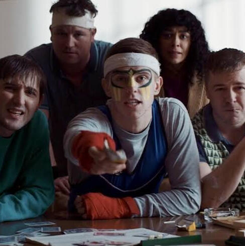 film ireland | 'crazy love' review