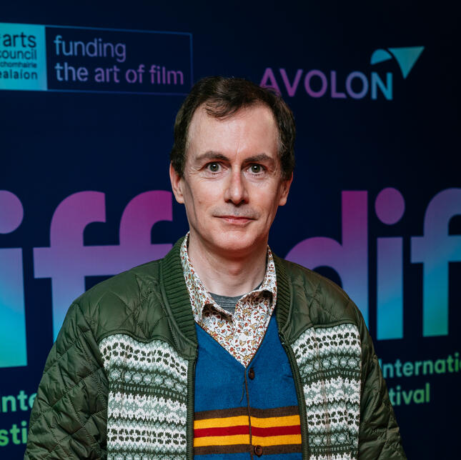 david burke interview (forthcoming)