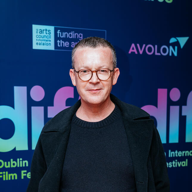 enda walsh interview (forthcoming)