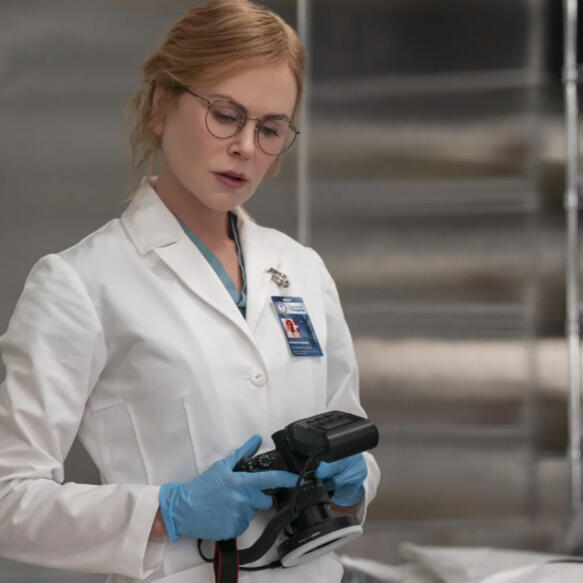 the people's movies |scarpetta review