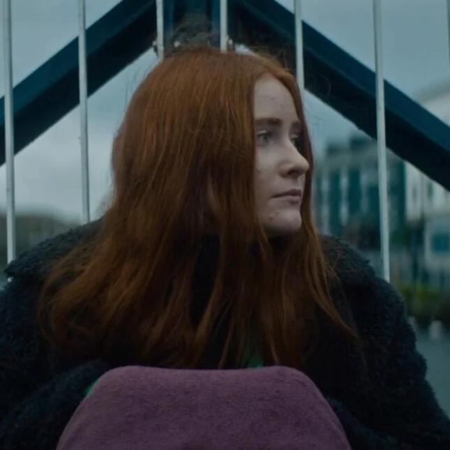 film ireland | 'samanta nobody' review