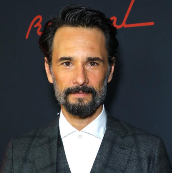 The People's Movies | Rodrigo Santoro Interview