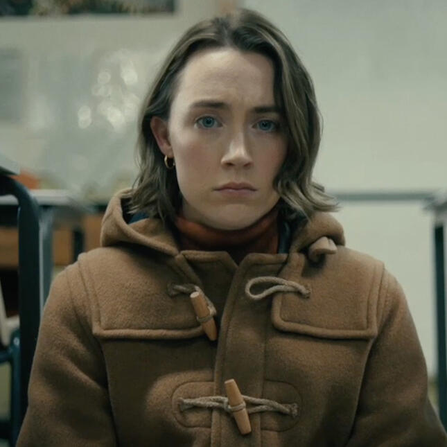 film in dublin | 'Bad Apples' review